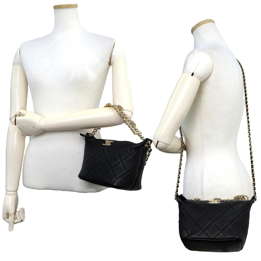 CHANEL（シャネル） （未使用 展示品）シャネル マトラッセ ココマーク