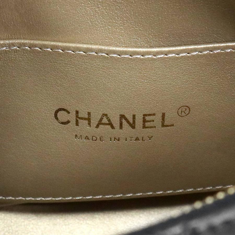 CHANEL（シャネル） （未使用 展示品）シャネル マトラッセ ココマーク