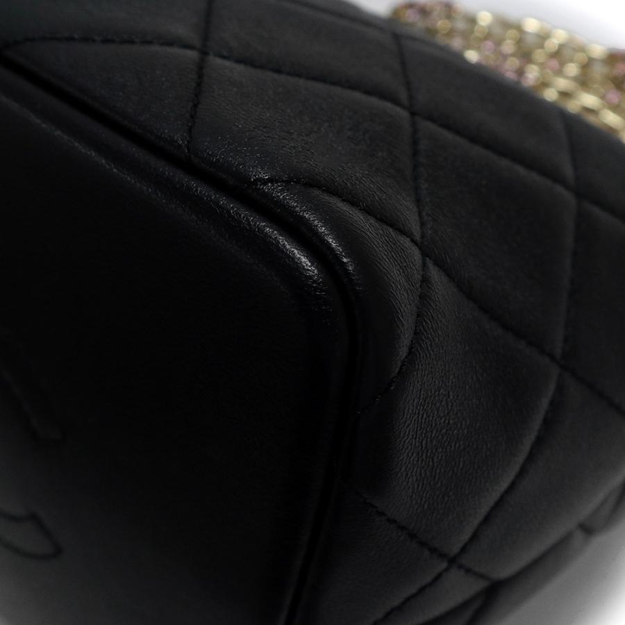CHANEL（シャネル） （未使用 展示品）シャネル マトラッセ ココマーク