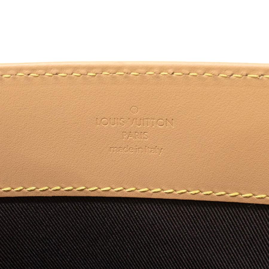 LOUIS VUITTON（ルイ・ヴィトン） （未使用 展示品）ルイ ヴィトン