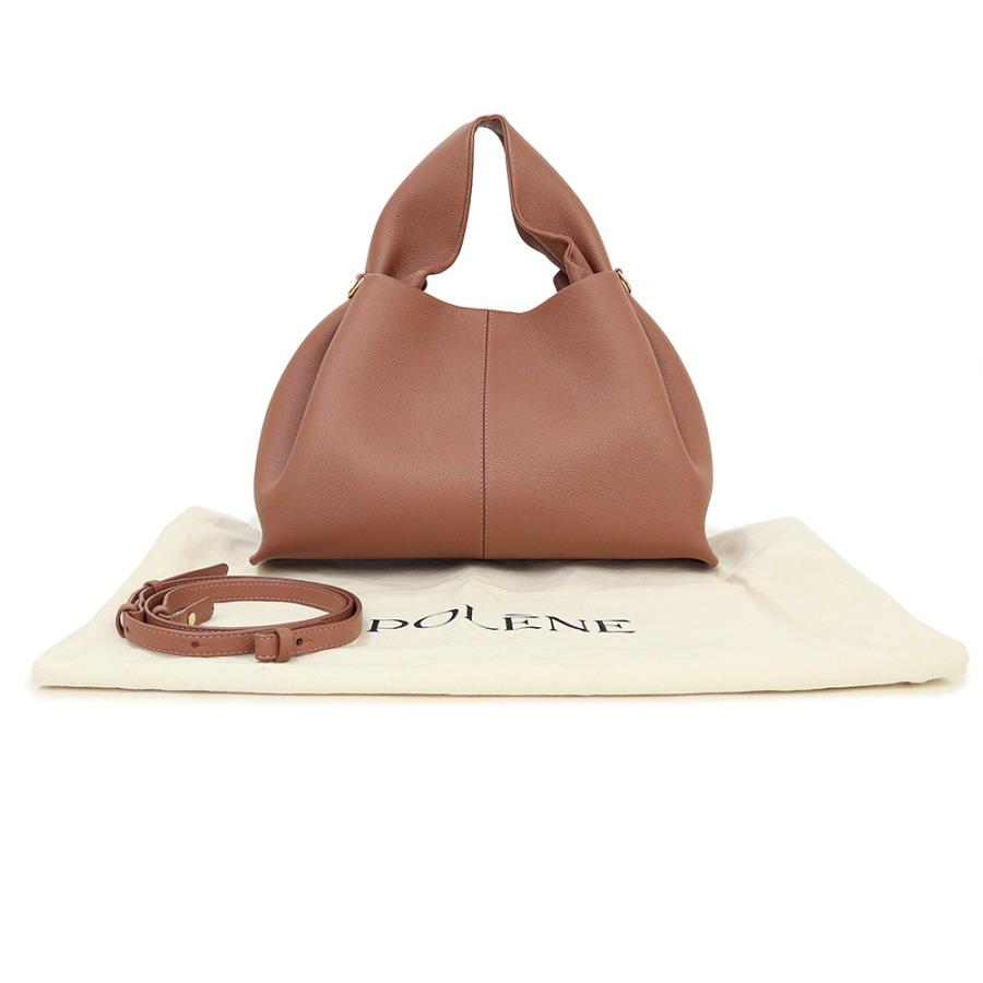 未使用 展示品）ポレーヌ Polene Numero Neuf ヌメロ ヌフ