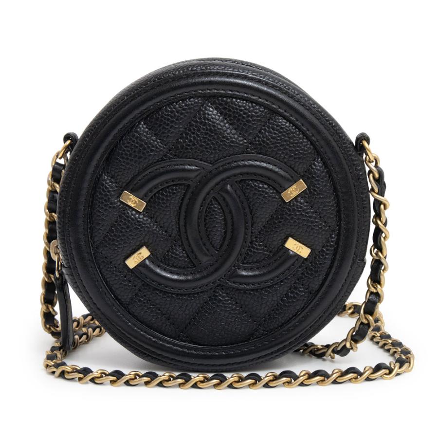 CHANEL（シャネル） （未使用 展示品）シャネル CHANEL CCフィリグリー 