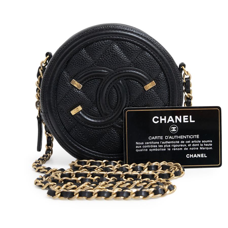 CHANEL（シャネル） （未使用 展示品）シャネル CHANEL CCフィリグリー