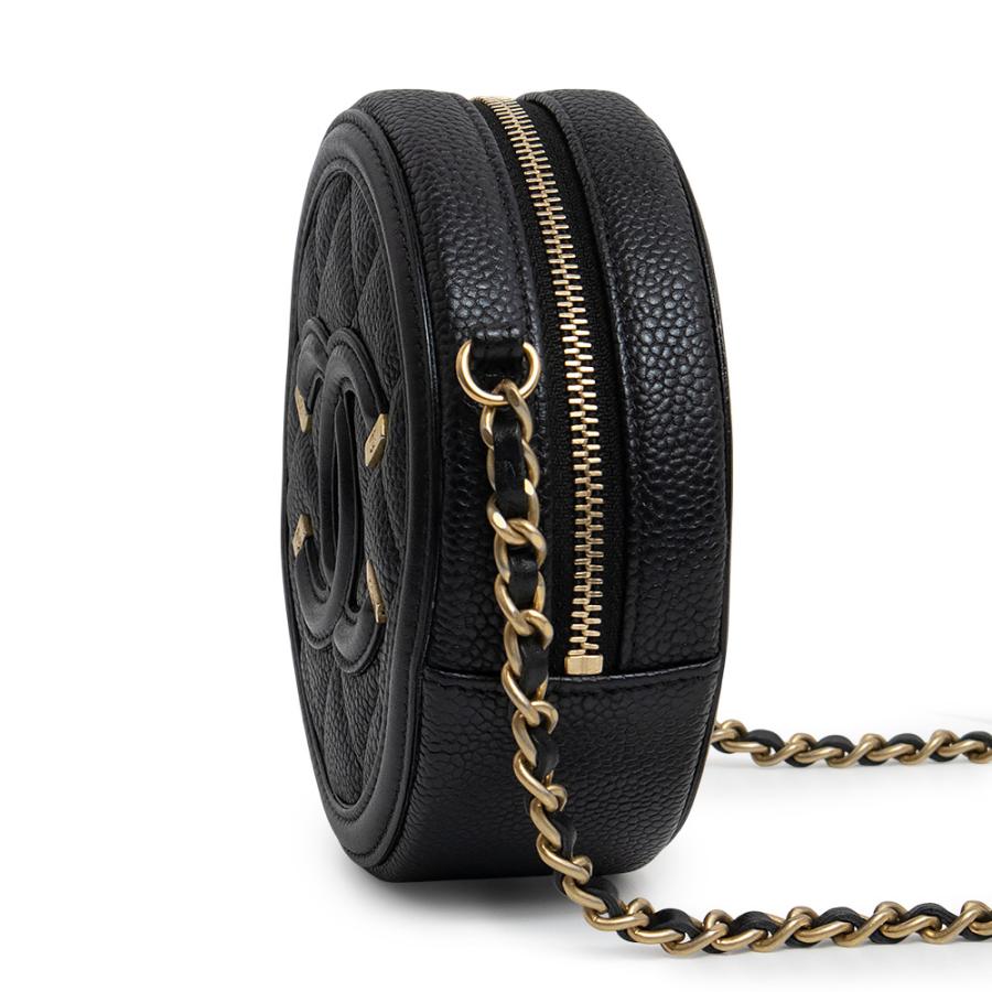 CHANEL（シャネル） （未使用 展示品）シャネル CHANEL CCフィリグリー
