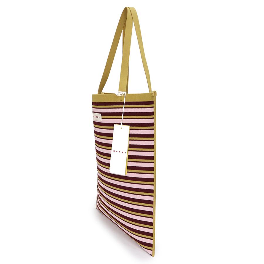 MARNI（マルニ） （新品・未使用品）マルニ ジャカード フラット