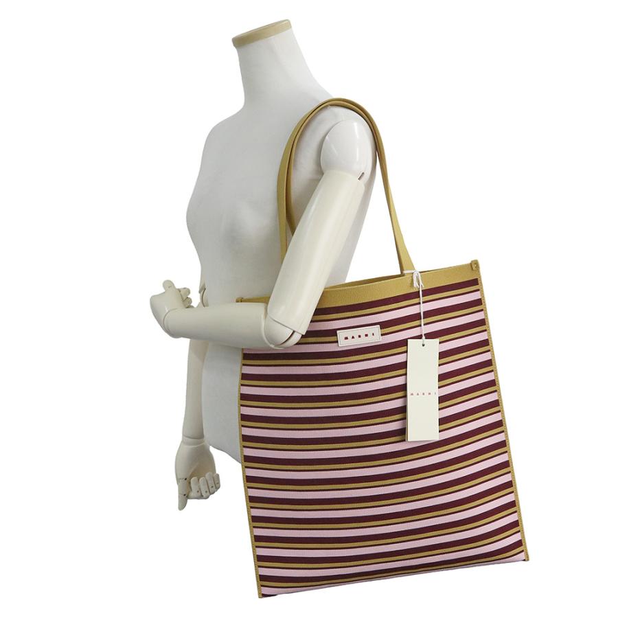 MARNI（マルニ） （新品・未使用品）マルニ ジャカード フラット