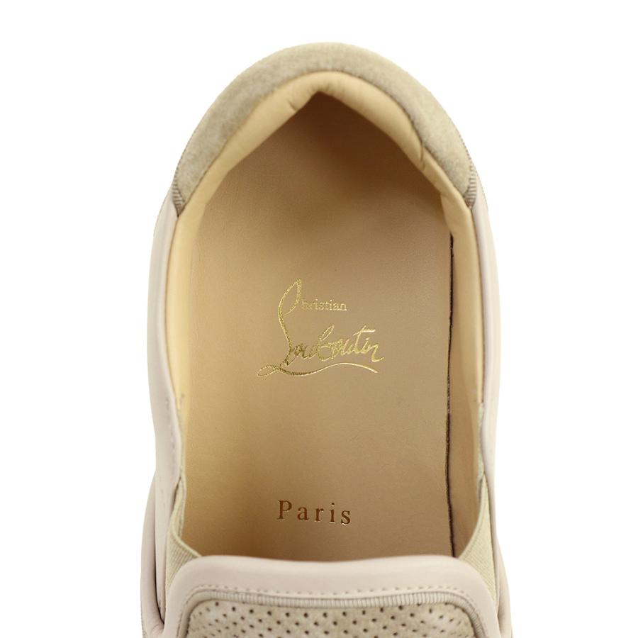 Christian Louboutin（クリスチャンルブタン） （未使用保管品