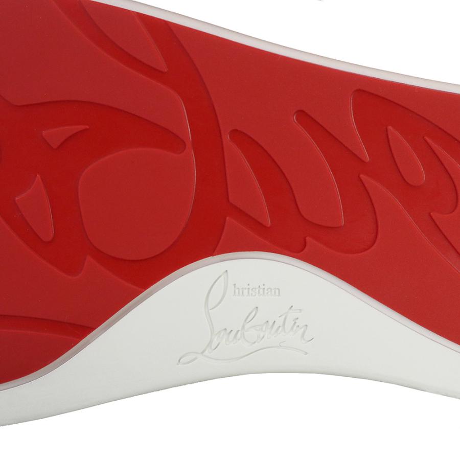 Christian Louboutin（クリスチャンルブタン） （未使用保管品
