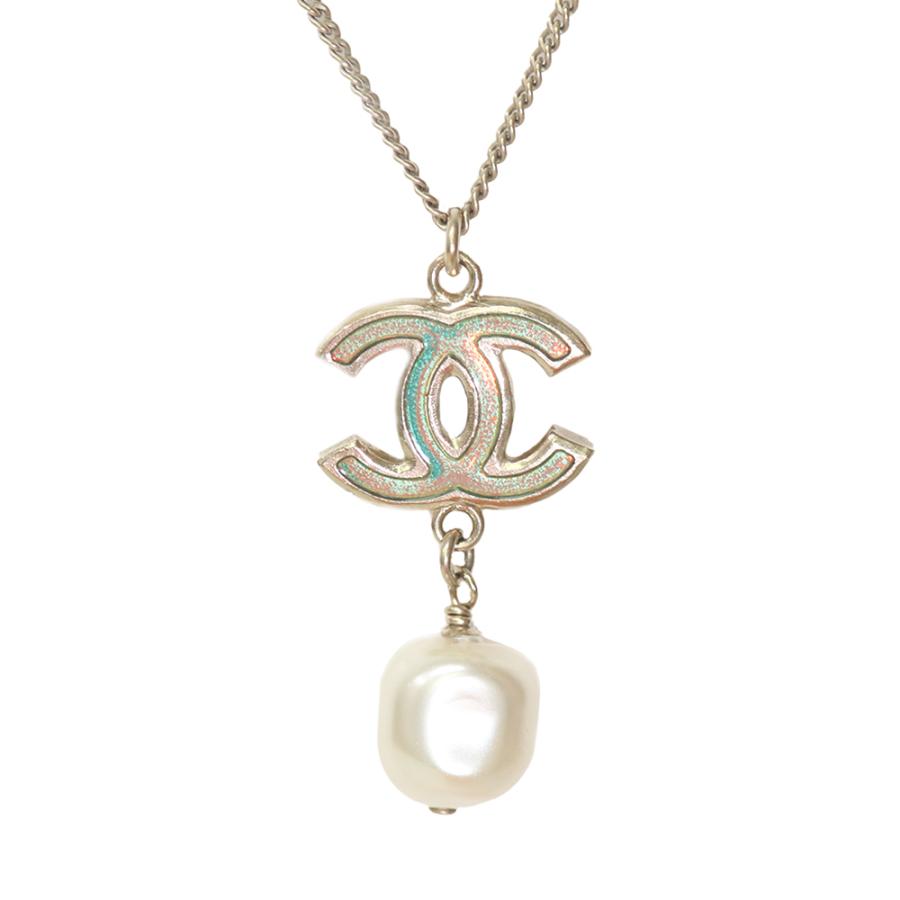 CHANEL（シャネル） （中古）シャネル ココマーク ペンダント