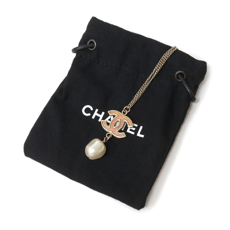 CHANEL（シャネル） （中古）シャネル ココマーク ペンダント