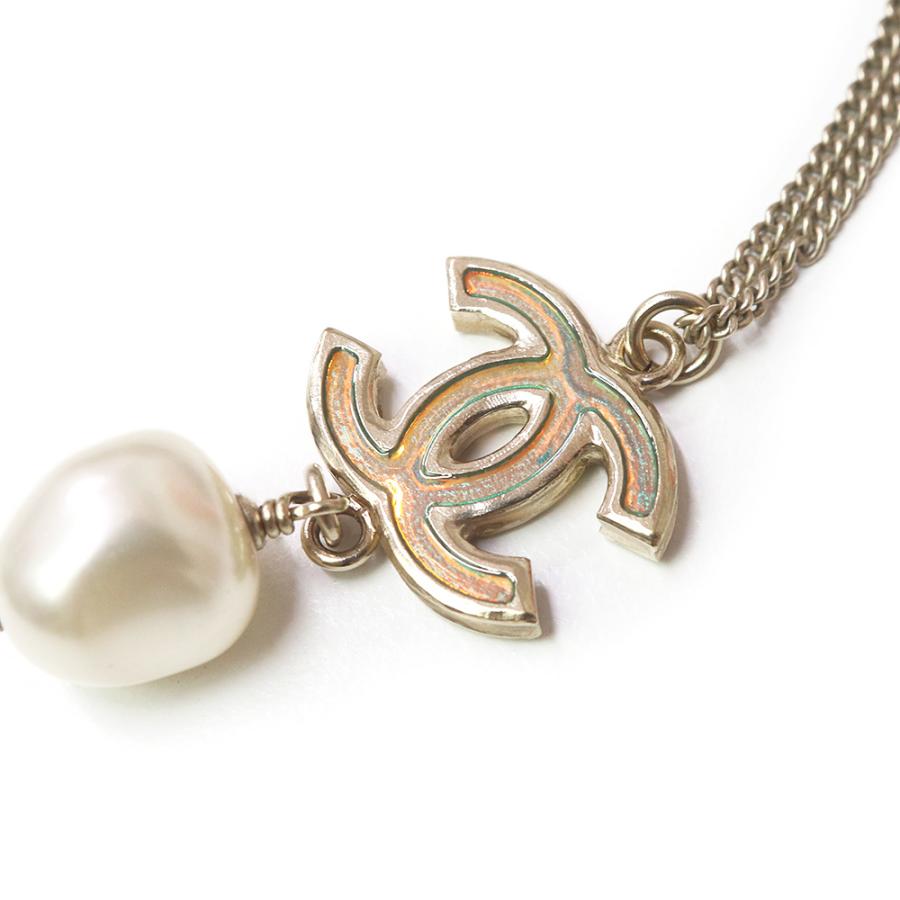 CHANEL（シャネル） （中古）シャネル ココマーク ペンダント