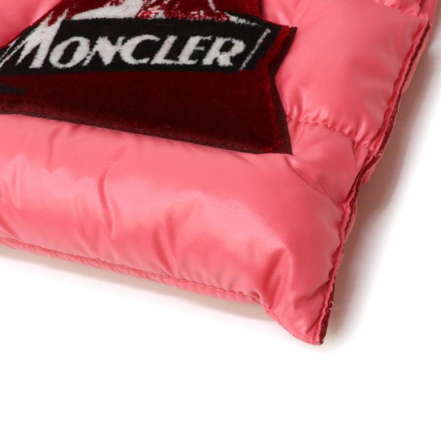 MONCLER（モンクレール） （新品・未使用品）モンクレール MONCLER