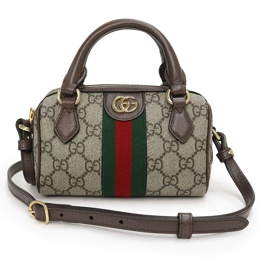 GUCCI（グッチ） （新品・未使用品）グッチ オフィディア ミニ 2way