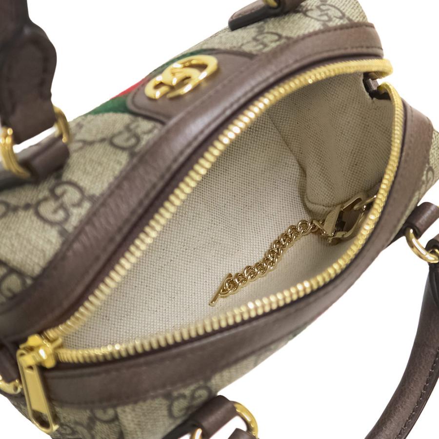 GUCCI（グッチ） （新品・未使用品）グッチ オフィディア ミニ 2way