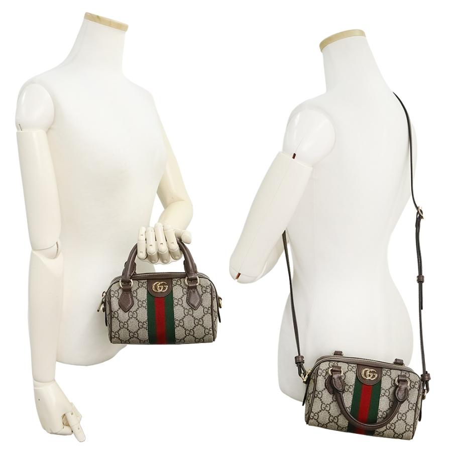 GUCCI（グッチ） （新品・未使用品）グッチ オフィディア ミニ 2way