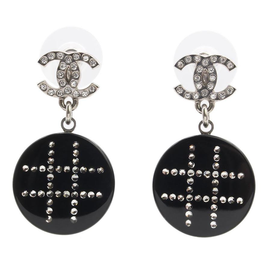 CHANEL（シャネル） （未使用 展示品）CHANEL A44958 ラインストーン