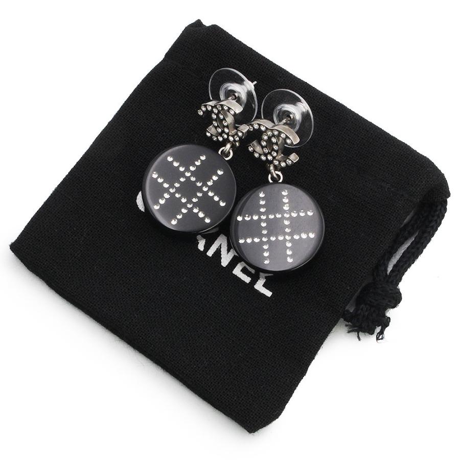 CHANEL（シャネル） （未使用 展示品）CHANEL A44958 ラインストーン