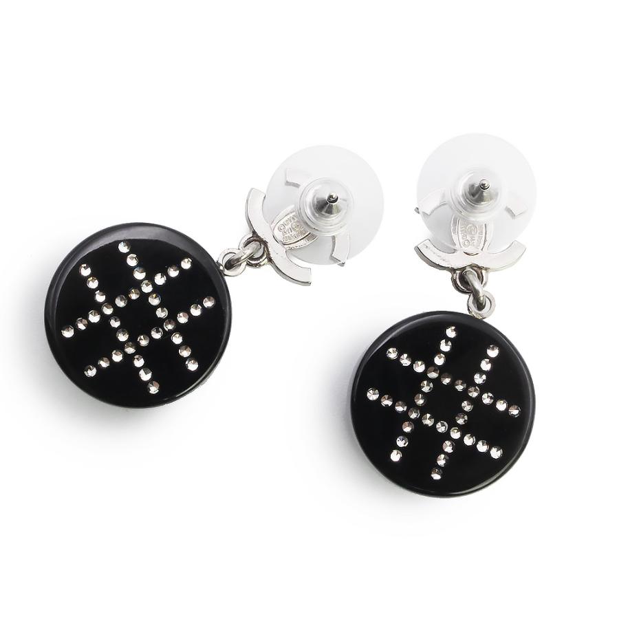 CHANEL（シャネル） （未使用 展示品）CHANEL A44958 ラインストーン
