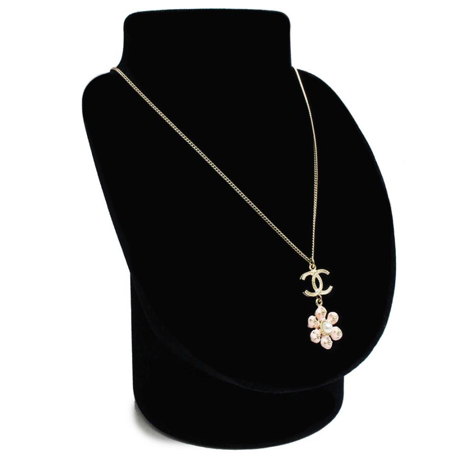 CHANEL（シャネル） （新品・未使用品）シャネル ココマーク パール