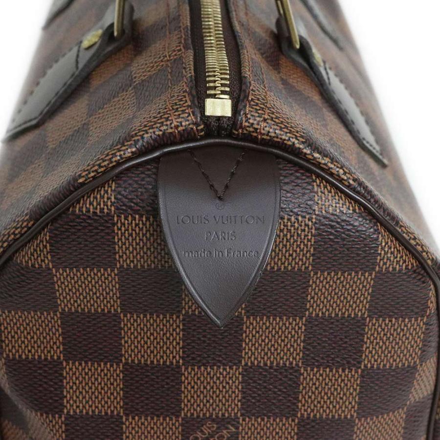 LOUIS VUITTON（ルイ・ヴィトン） （美品）ルイ ヴィトン スピーディー