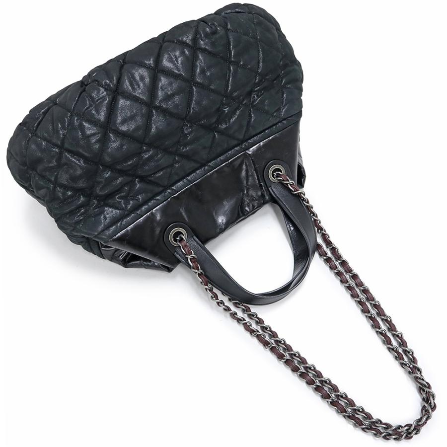 CHANEL（シャネル） （中古）シャネル ココマーク マトラッセ インザ
