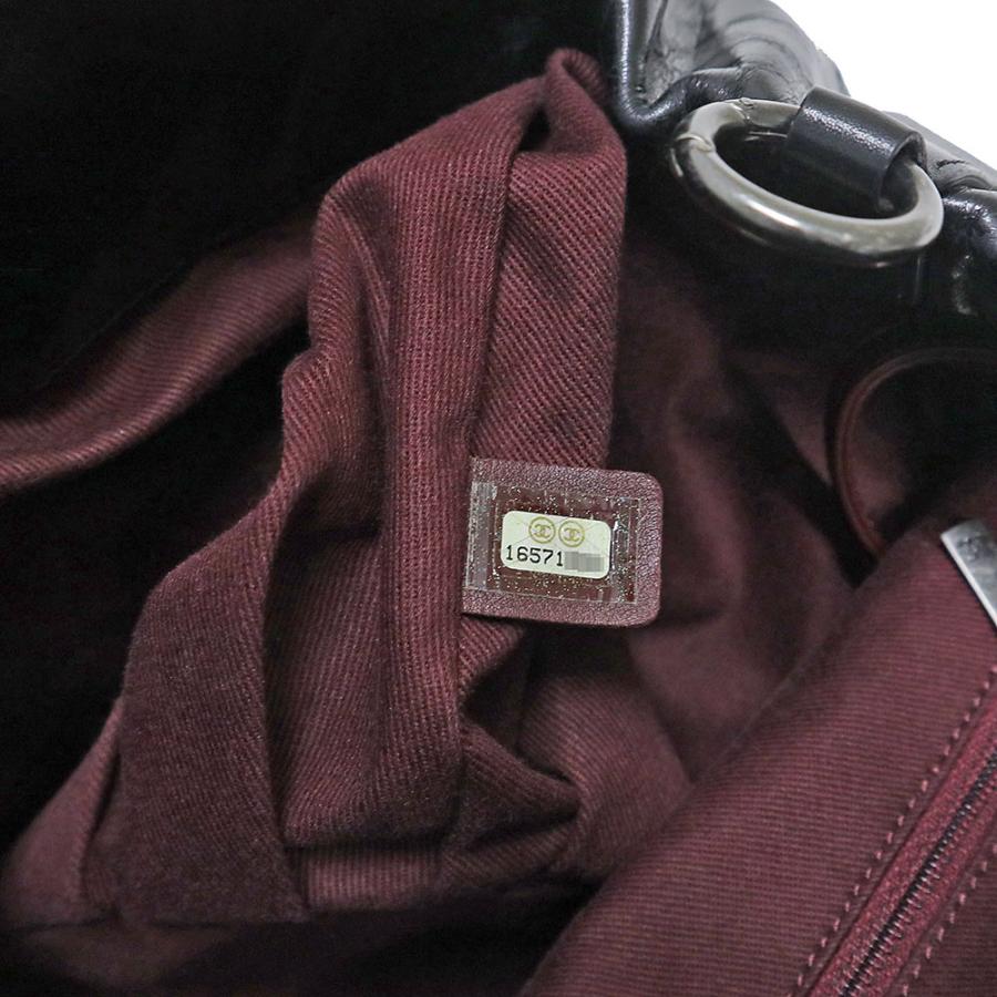 CHANEL（シャネル） （中古）シャネル ココマーク マトラッセ インザ