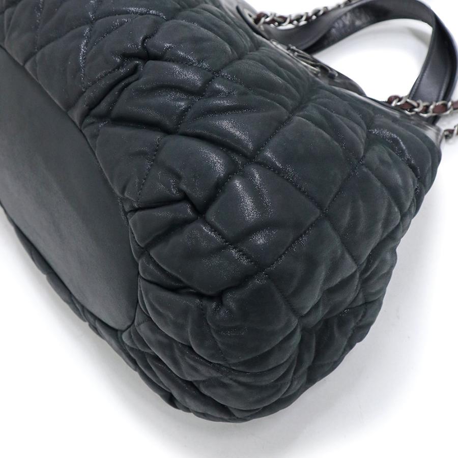 CHANEL（シャネル） （中古）シャネル ココマーク マトラッセ インザ
