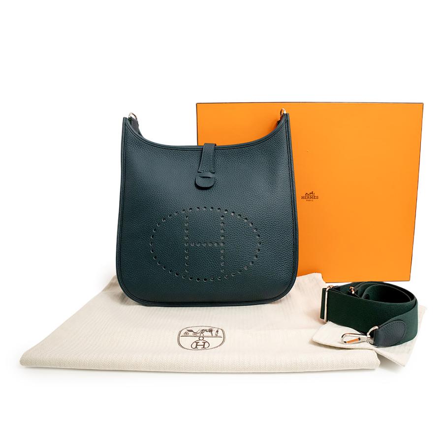 HERMES（エルメス） （未使用 展示品）エルメス エブリン エヴリン 3 