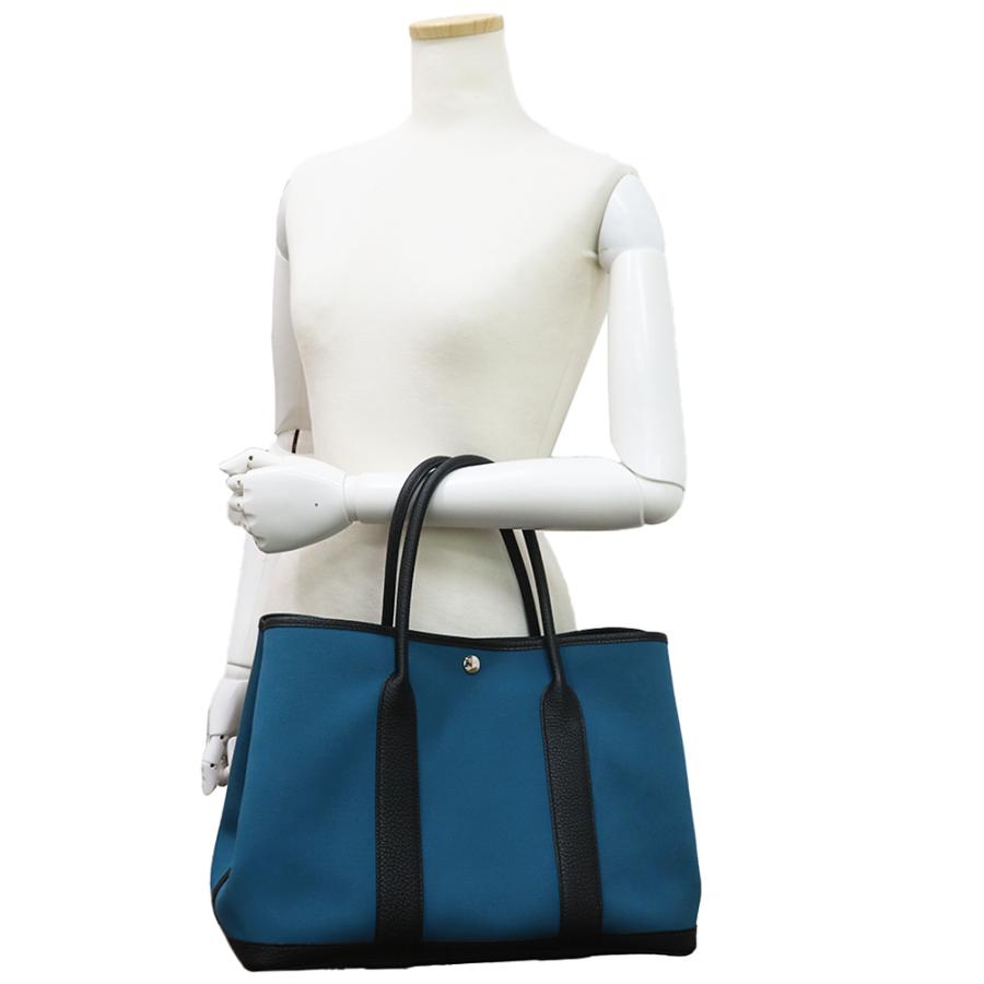 HERMES（エルメス） （美品）エルメス ガーデンパーティ 36 PM