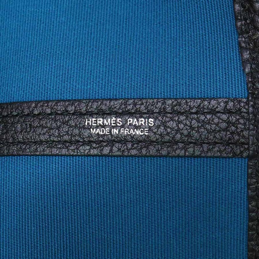 HERMES（エルメス） （美品）エルメス ガーデンパーティ 36 PM