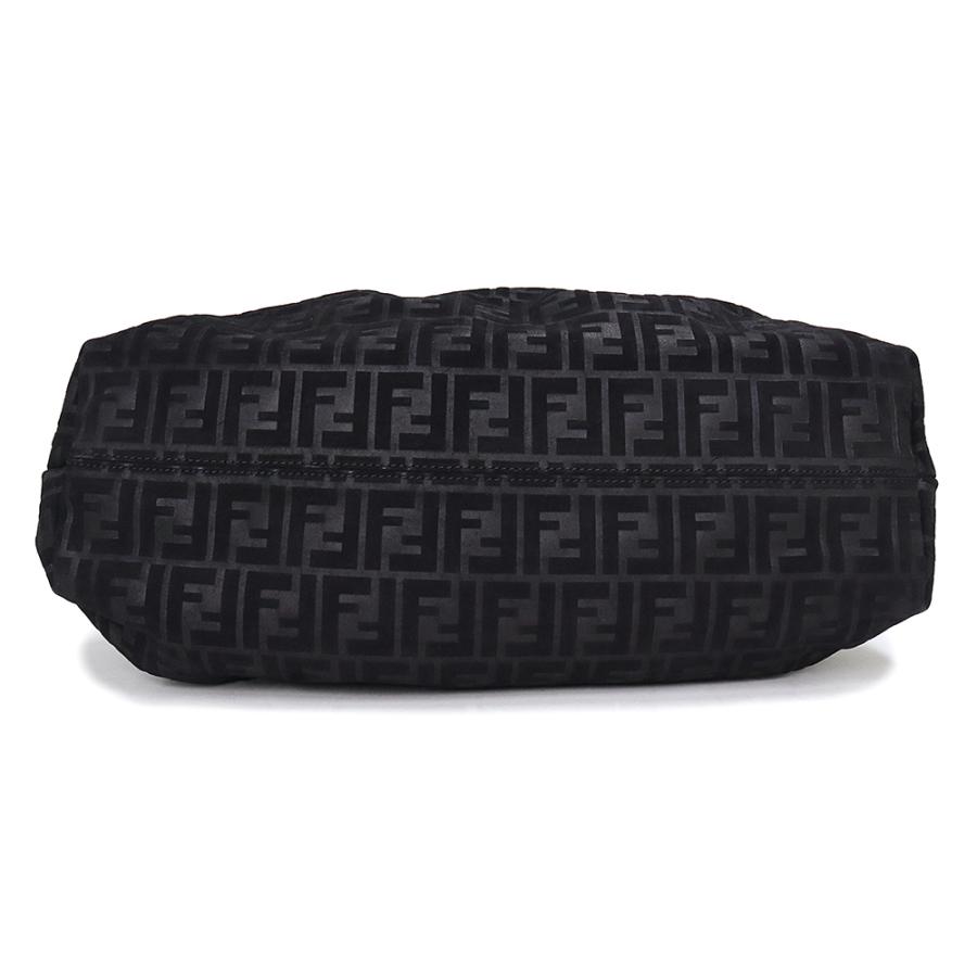 FENDI（フェンディ） （中古）フェンディ ズッカ シェフバッグ トート