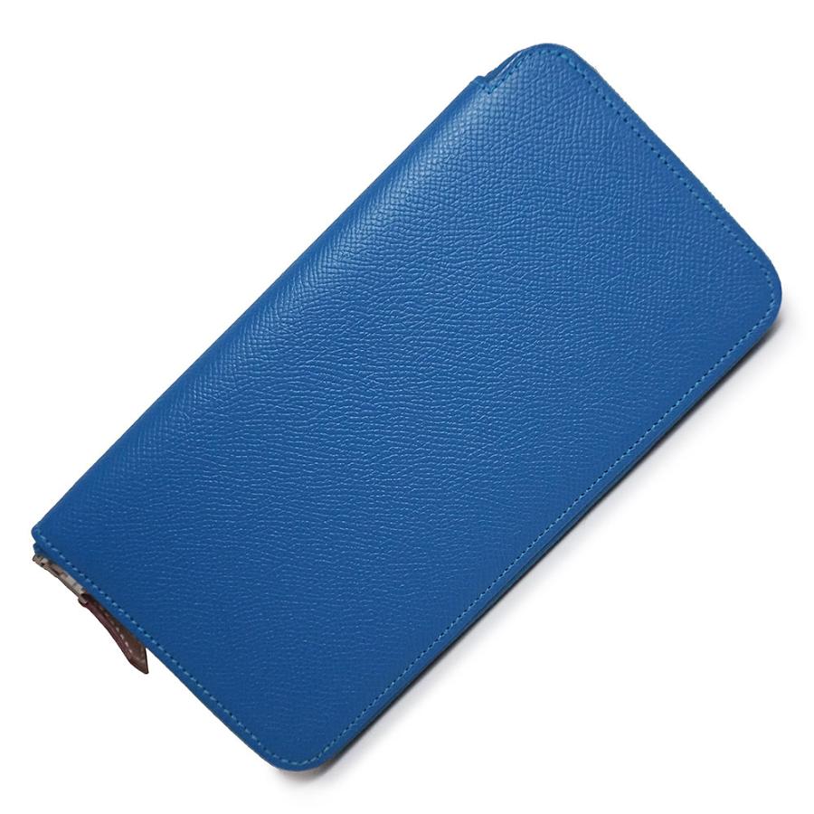 HERMES （新品・未使用品）エルメス アザップロング シルクイン  