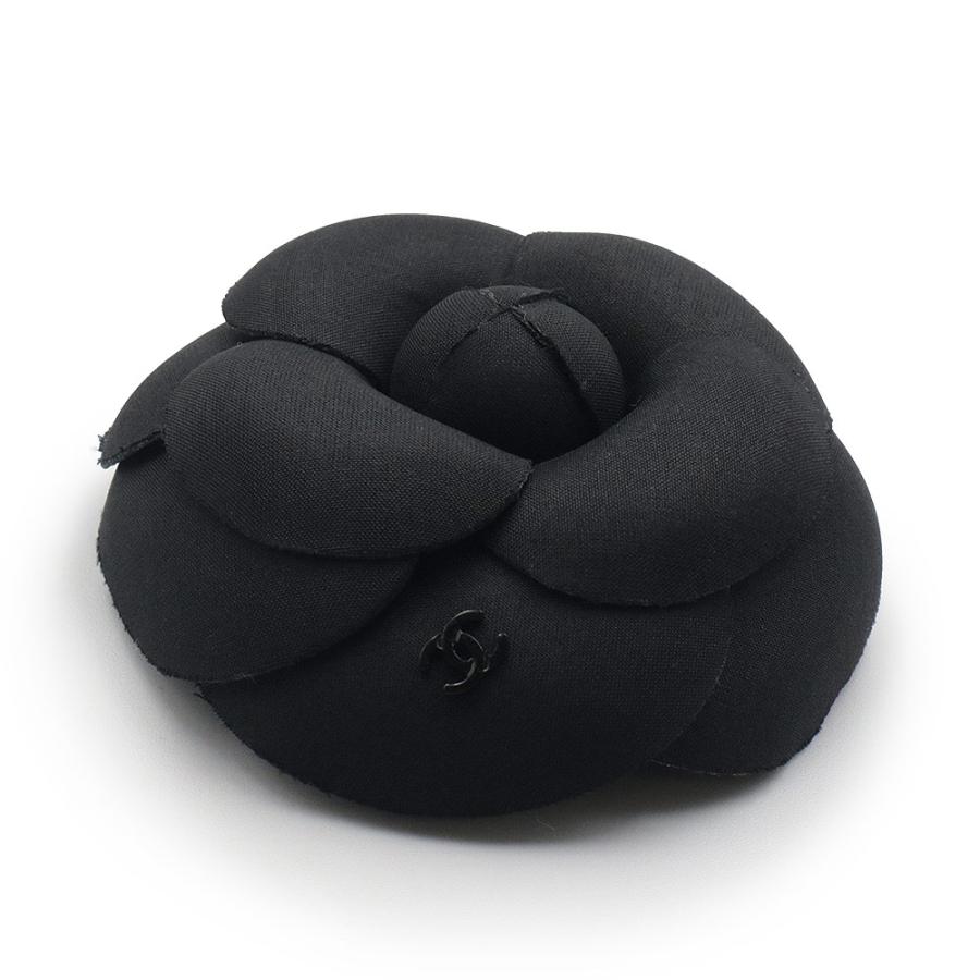 シャネル CHANEL カメリア バレッタ　ヘアアクセサリー CHANEL（シャネル） （未使用 展示品）シャネル カメリア ココマーク