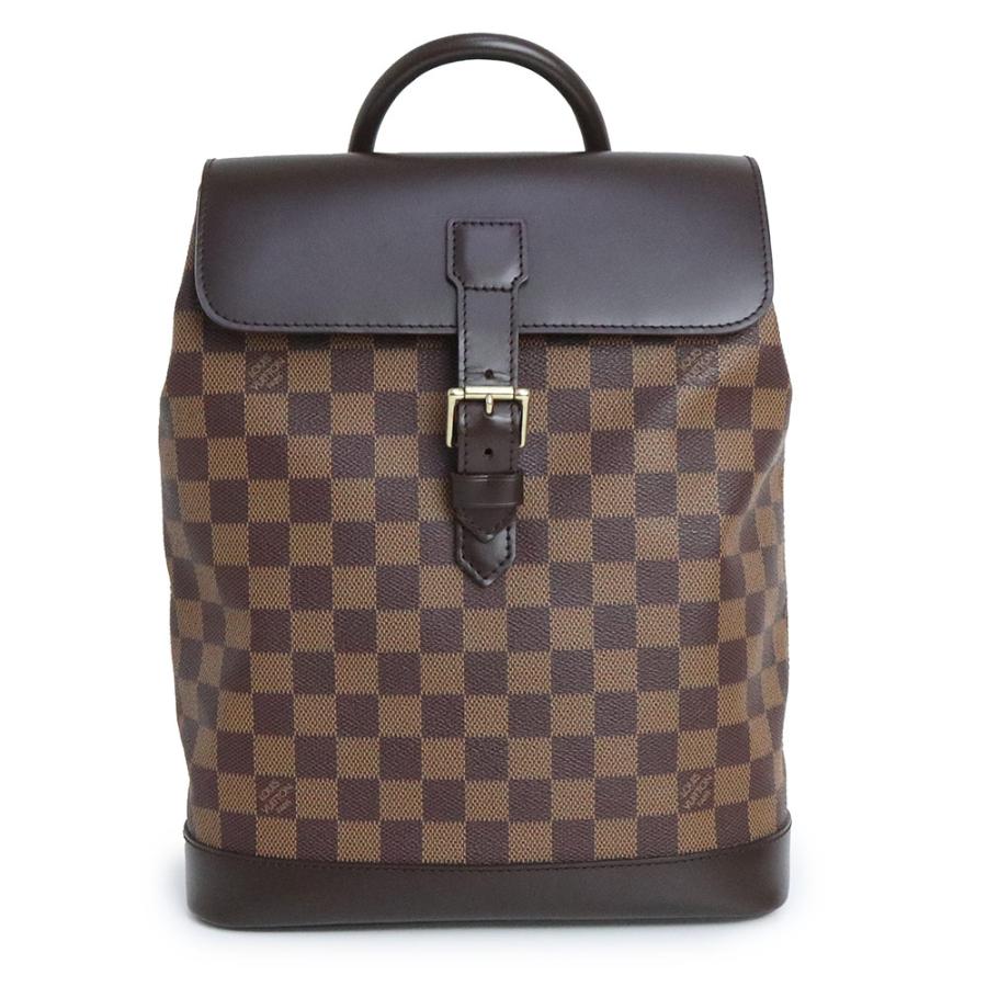 LOUIS VUITTON（ルイ・ヴィトン） （中古）ルイ ヴィトン ソーホー