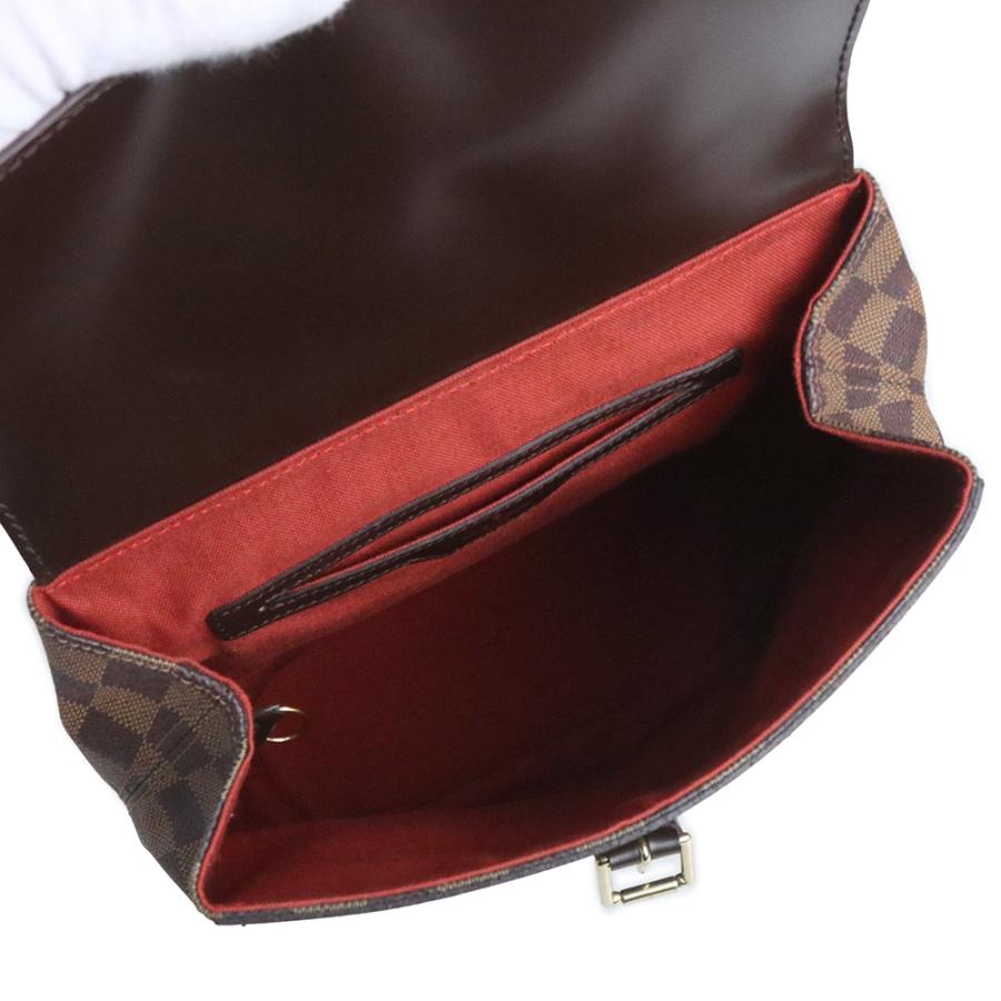 LOUIS VUITTON（ルイ・ヴィトン） （中古）ルイ ヴィトン ソーホー 