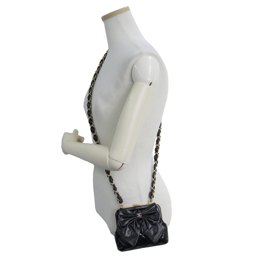 CHANEL（シャネル） （新品・未使用品）シャネル マトラッセ チェーン 