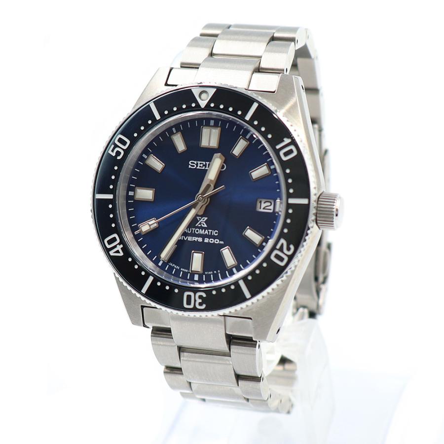 SEIKO（セイコー） （未使用 展示品）SEIKO SBDC163 6R35-00P0 限定品 
