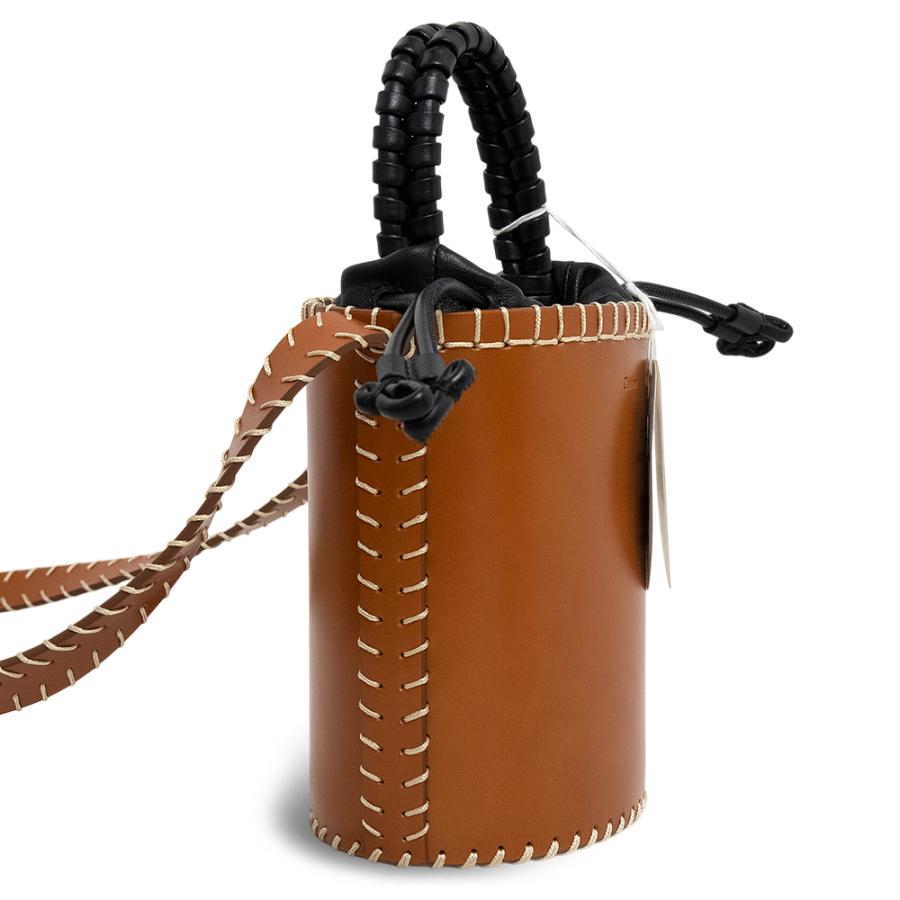 Chloe（クロエ） （未使用 展示品）クロエ ルエラ ミニ バケット 2Way