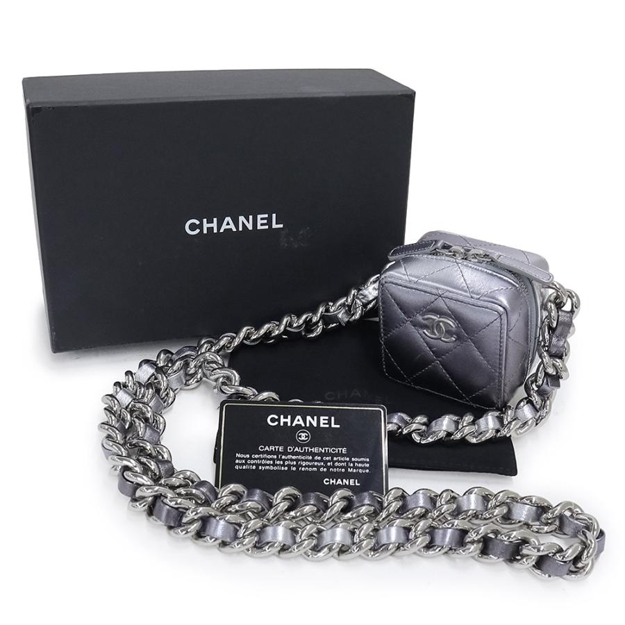 CHANEL（シャネル） （未使用 展示品）シャネル パンクキューブ