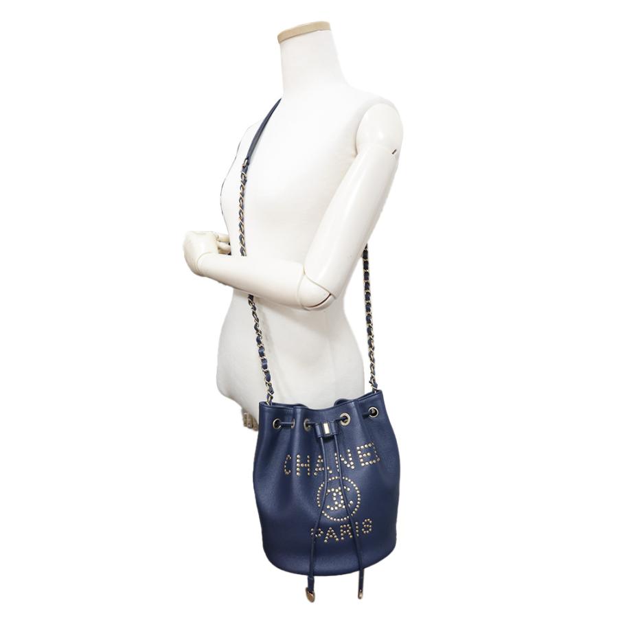 CHANEL（シャネル） （未使用 展示品）シャネル ドーヴィル チェーン