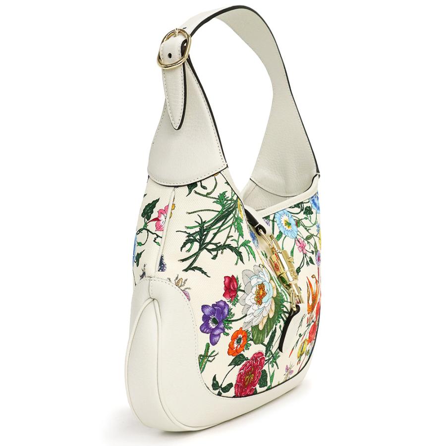 GUCCI（グッチ） （未使用 展示品）グッチ ジャッキー フローラ