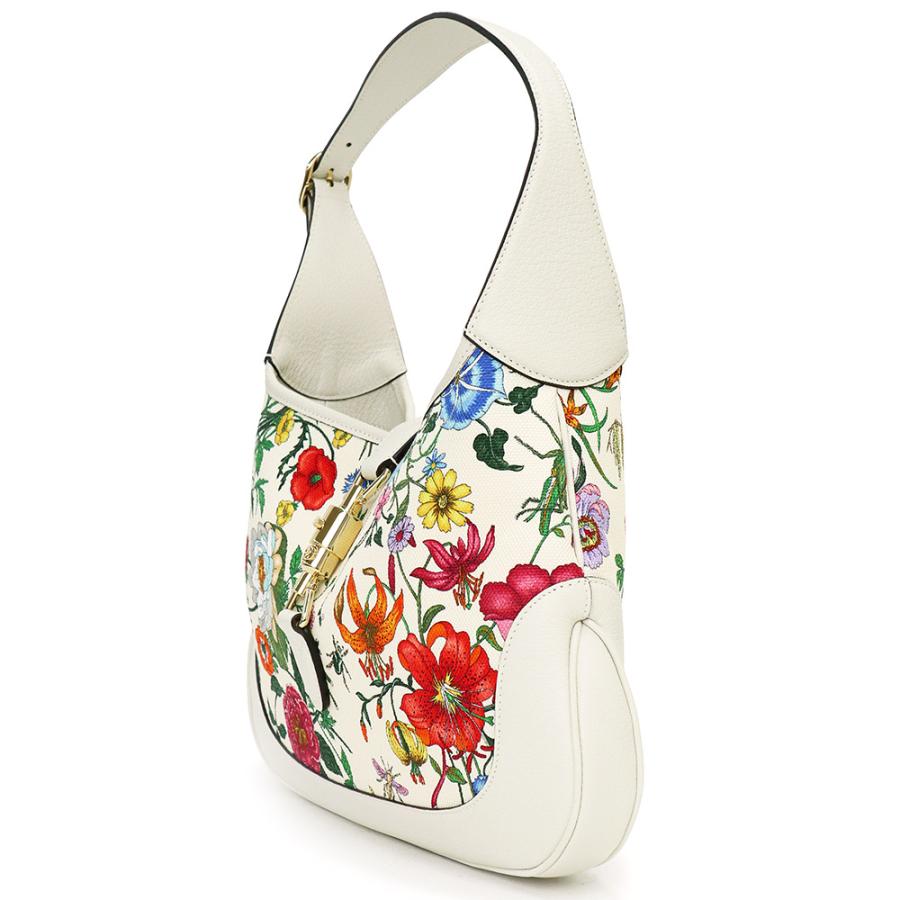 GUCCI（グッチ） （未使用 展示品）グッチ ジャッキー フローラ