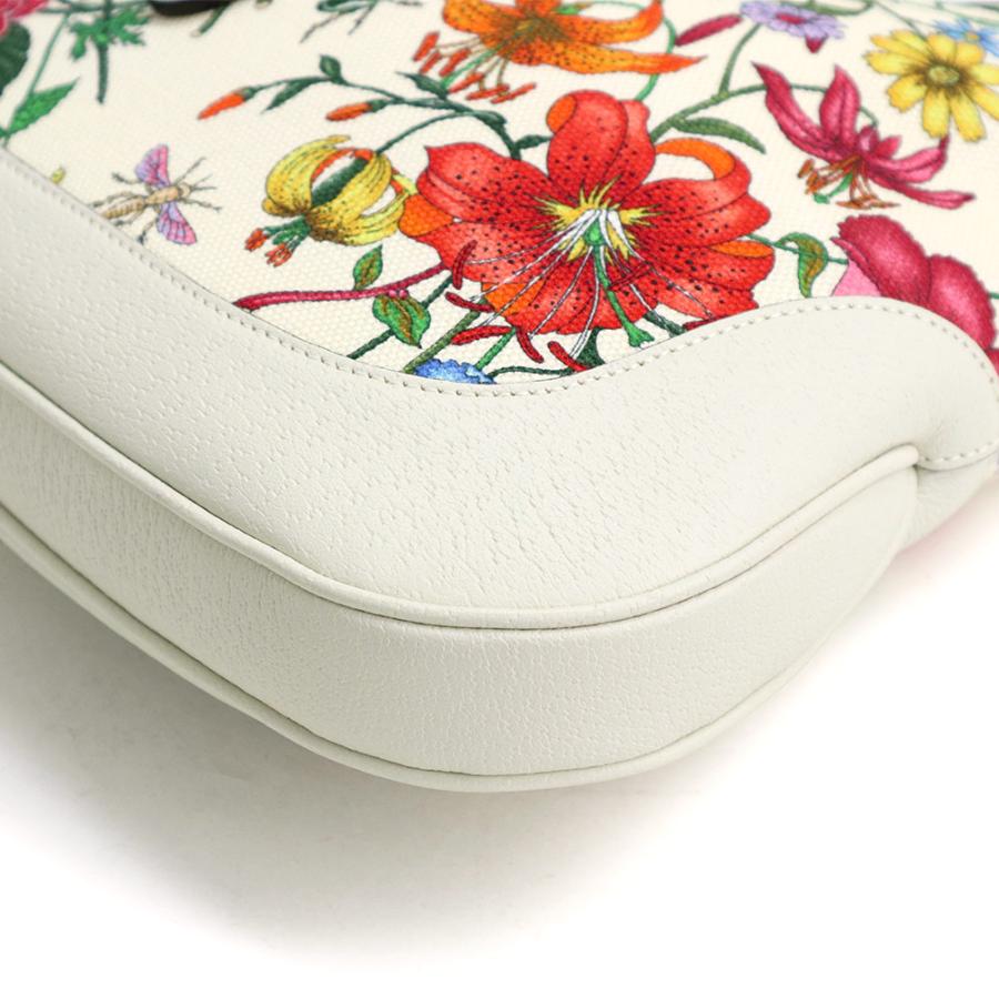 GUCCI（グッチ） （未使用 展示品）グッチ ジャッキー フローラ