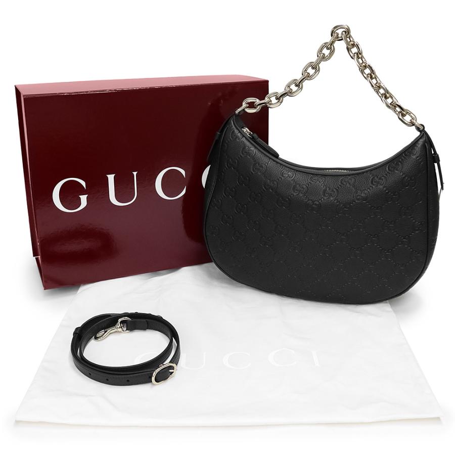 最終値下げGUCCI グッチ　ダブルG ラージ クラッチバック GUCCI（グッチ） （新品・未使用品）グッチ GUCCI GGエンブレム ラージ