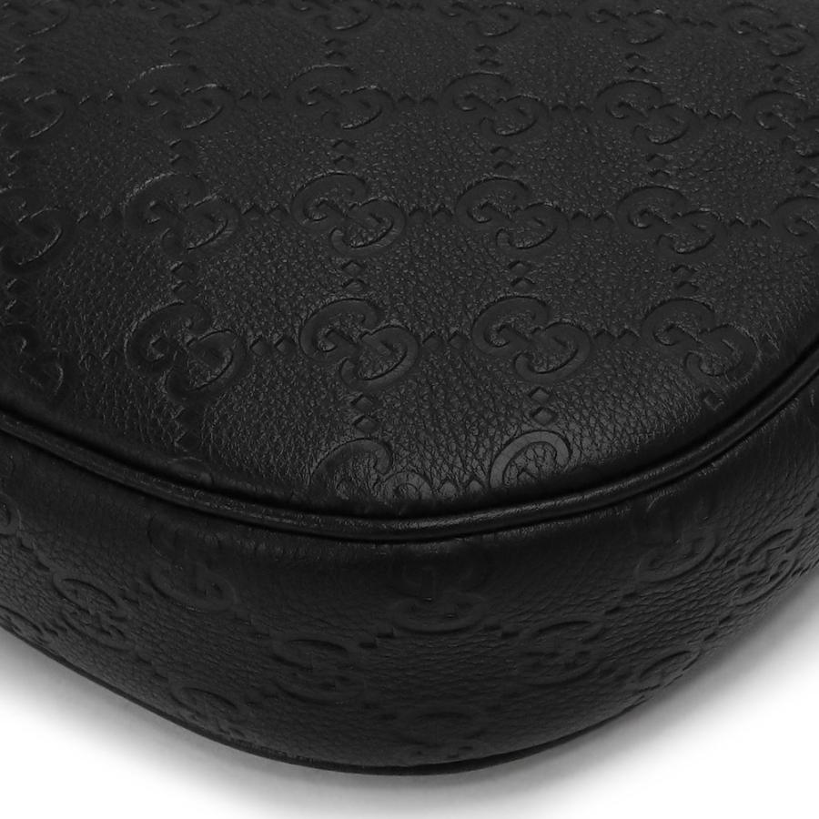 GUCCI（グッチ） （新品・未使用品）グッチ GUCCI GGエンブレム ラージ