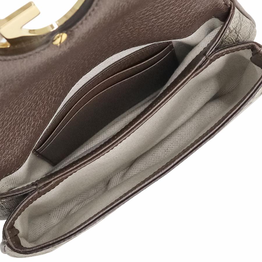 GUCCI（グッチ） （未使用 展示品）グッチ ブロンディ ボディ ウエスト