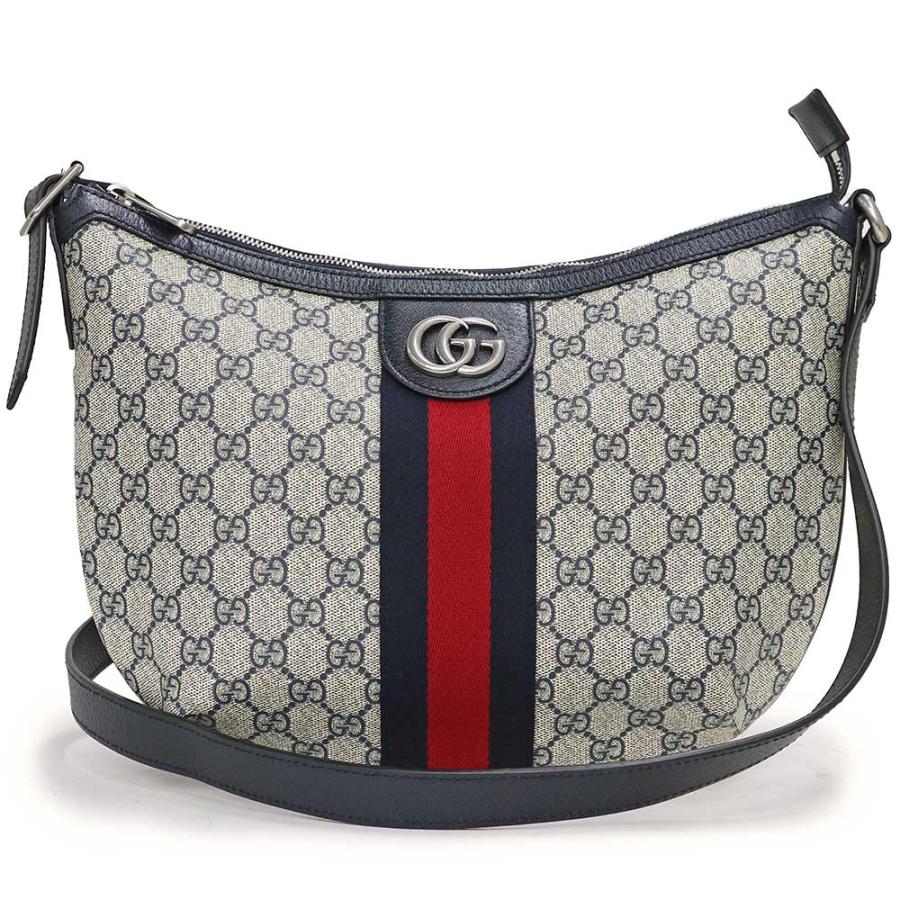 GUCCI （未使用 展示品）グッチ オフィディア ミディアム