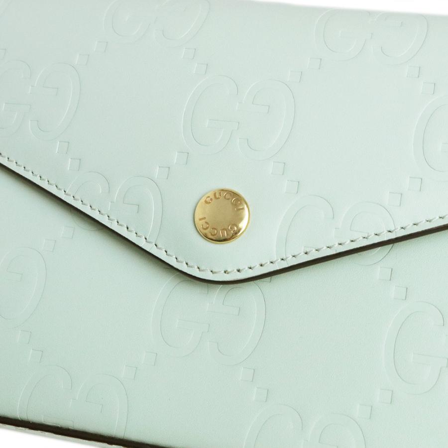 GUCCI（グッチ） （未使用 展示品）グッチ スーパーミニ ショルダー
