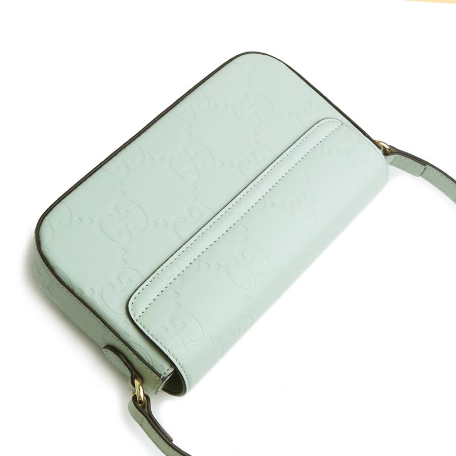 GUCCI（グッチ） （未使用 展示品）グッチ スーパーミニ ショルダー