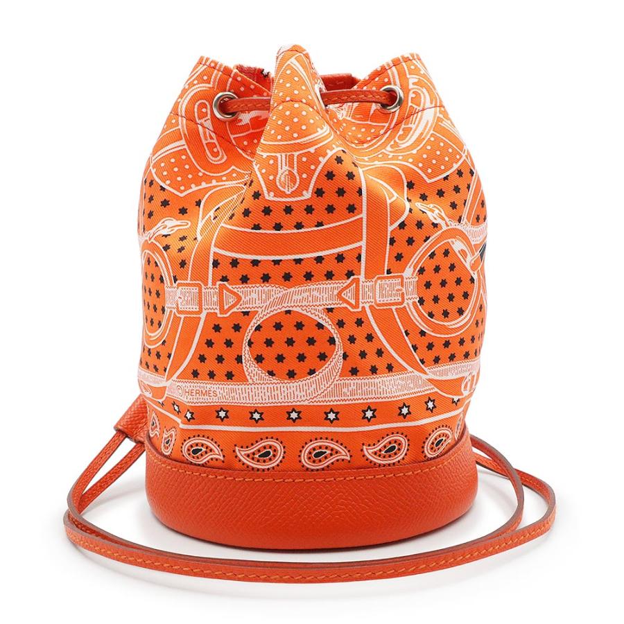 ✨新品✨ エルメス 保存袋 巾着袋 収納袋 縦約53.5cm×横約60.5cm 新品HERMES 巾着ポーチ 保存袋・布袋 公式通販 ✨未使用✨ エルメス